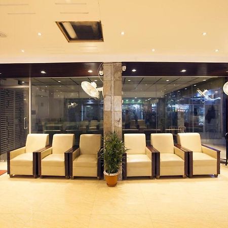 Cox Beach Resort Cox's Bazar Exterior photo