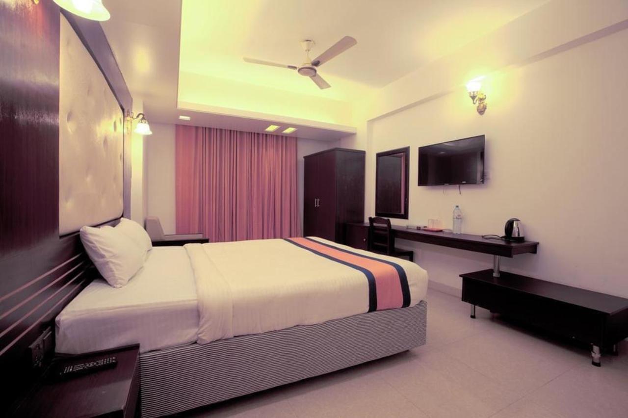 Cox Beach Resort Cox's Bazar Exterior photo